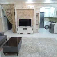 ۷۳متری۱خواب مسترنبش۴راه اول سند تک برگ فول امکانات