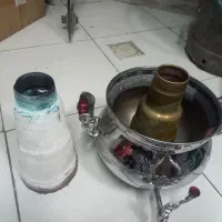 تعمیرات سماور