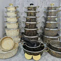 سرویس قابلمه