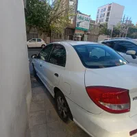 ریو مدل ۸۵|خودرو سواری و وانت|تهران, کیانشهر|دیوار