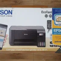 پیرنتر رنگی اپسون