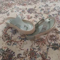 دمپایی زنانه طبی انگشتی اصلی