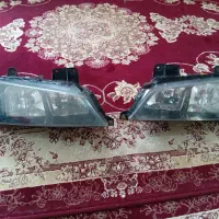 چراغ جلو پژو پارس پرشیا اسپورت تو مشکی