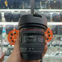 lens canon 8-15 fisheye L|دوربین عکاسی و فیلمبرداری|تهران, پامنار|دیوار