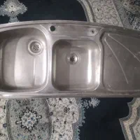 سینک ظرفشویی