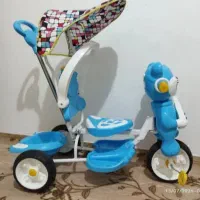 سه چرخه کودک