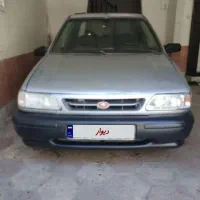 پرایدمدل89هیدرولیک سالم