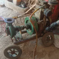 موتور آب مارگو