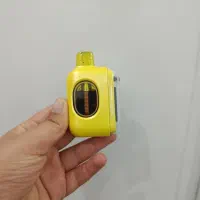 ویپ معاوضه با چاقو