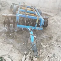 دیسک شخم زنی۲۲پردهقانیان شیراز