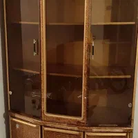 بوفه ۲ تیکه رایگان