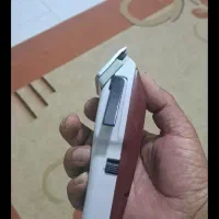 ماشین اصلاح موزر