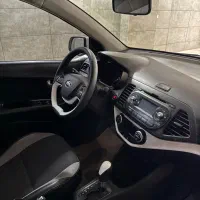 پیکانتو ۲۰۱۴ بدون رنگ و خط و خش به شرط کارشناسی|خودرو سواری و وانت|تهران, تهرانپارس غربی|دیوار