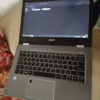 acer spin 5|رایانه همراه|شیراز, هفت تنان|دیوار