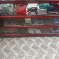 ویترین مغازه