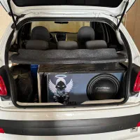 سیستم ماشین  گرند زیرو