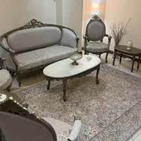 این مبلمان دنبال یک خانواده خوش ذوق میگرده.