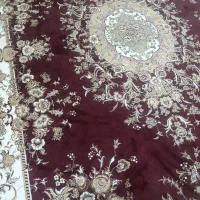 دو تخته فرش 12متری