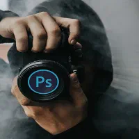 طراحی  با فتوشاپ