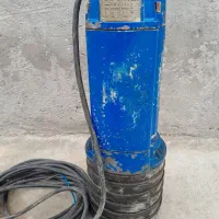 کفکش توان تک ۷۵متری ۲اینچ