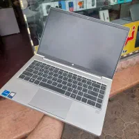 لپ تاپ hp در حد نو