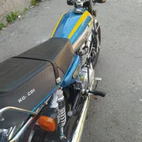 موتور هوندا