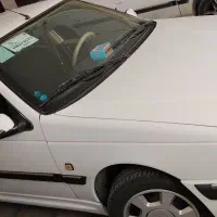 پژو پارس سال 1400