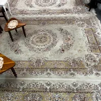 فرش ماشینی ۷۰۰شانه کاشان