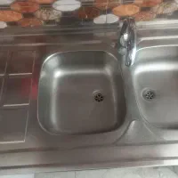 سینک ظرفشوئی