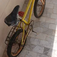 دوچرخه