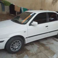 سمندLxمدل۸۶تمیزخانگی