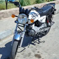 موتور سیکلت تکتاز ۲۰۰