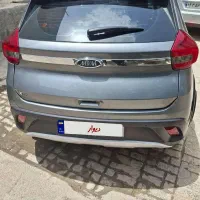 x22 مدل 97 استثنایی بدون رنگ