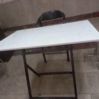 تعدادی میز طراحی