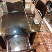 میز ناهار خوری