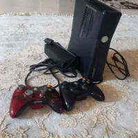 Xbox 360 یک ترابایت