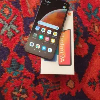 redmi 9a|موبایل|شهر ری, دولت‌آباد|دیوار