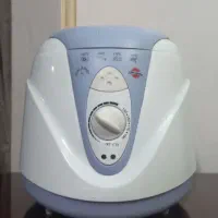 سرخ کن
