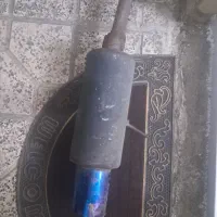 منبه اگزوز اسپورت