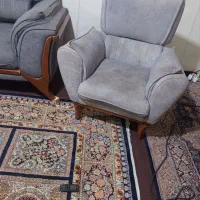 مبل کارکرده میکانیز