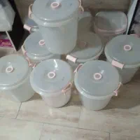 سطل حبوبات