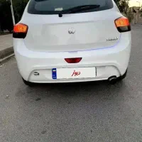 ماشین تیبا ۲