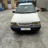 باربری (حمل بار) پرایدوانت به همه نقاط کشور