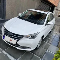 چانگان آلسوین مونتاژ فردا موتور FMC 511