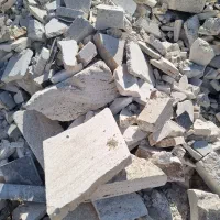 سنگه لاشه برای کف و جدول