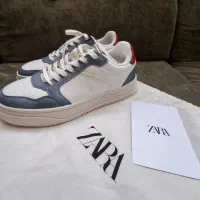 کتونی های اورجینال زارا ZARA
