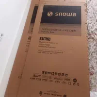 کارتن یخچال و لباسشویی نو
