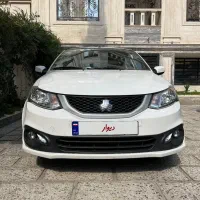 ساینا 1403 دوگانه CNG فابریک کارخونه