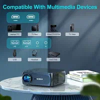 پرژکتور ویمیوس K8