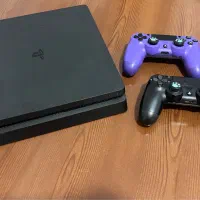 Ps4 Slim 1T